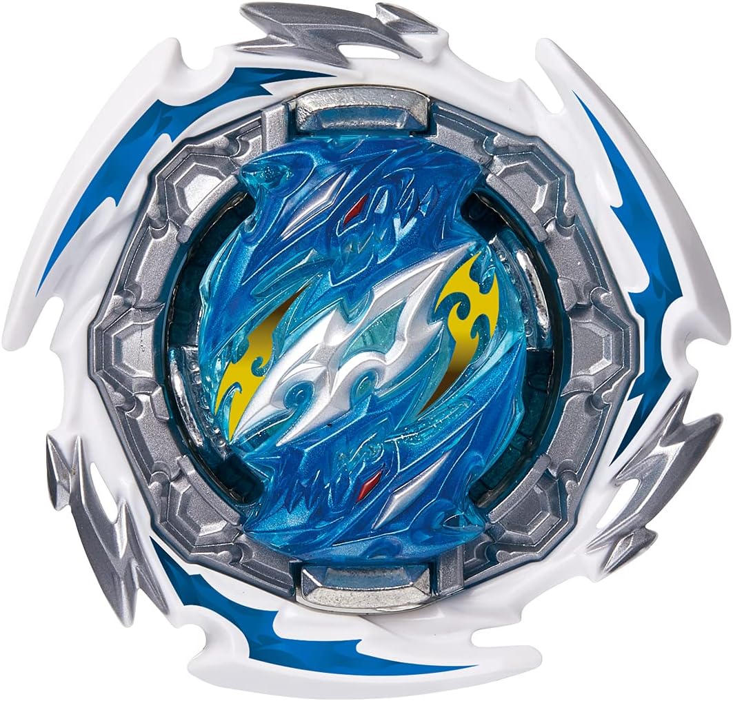Takara Tomy Beyblade Burst DB B-186 VOL.26 Random (6 FOR1) Booster Pack