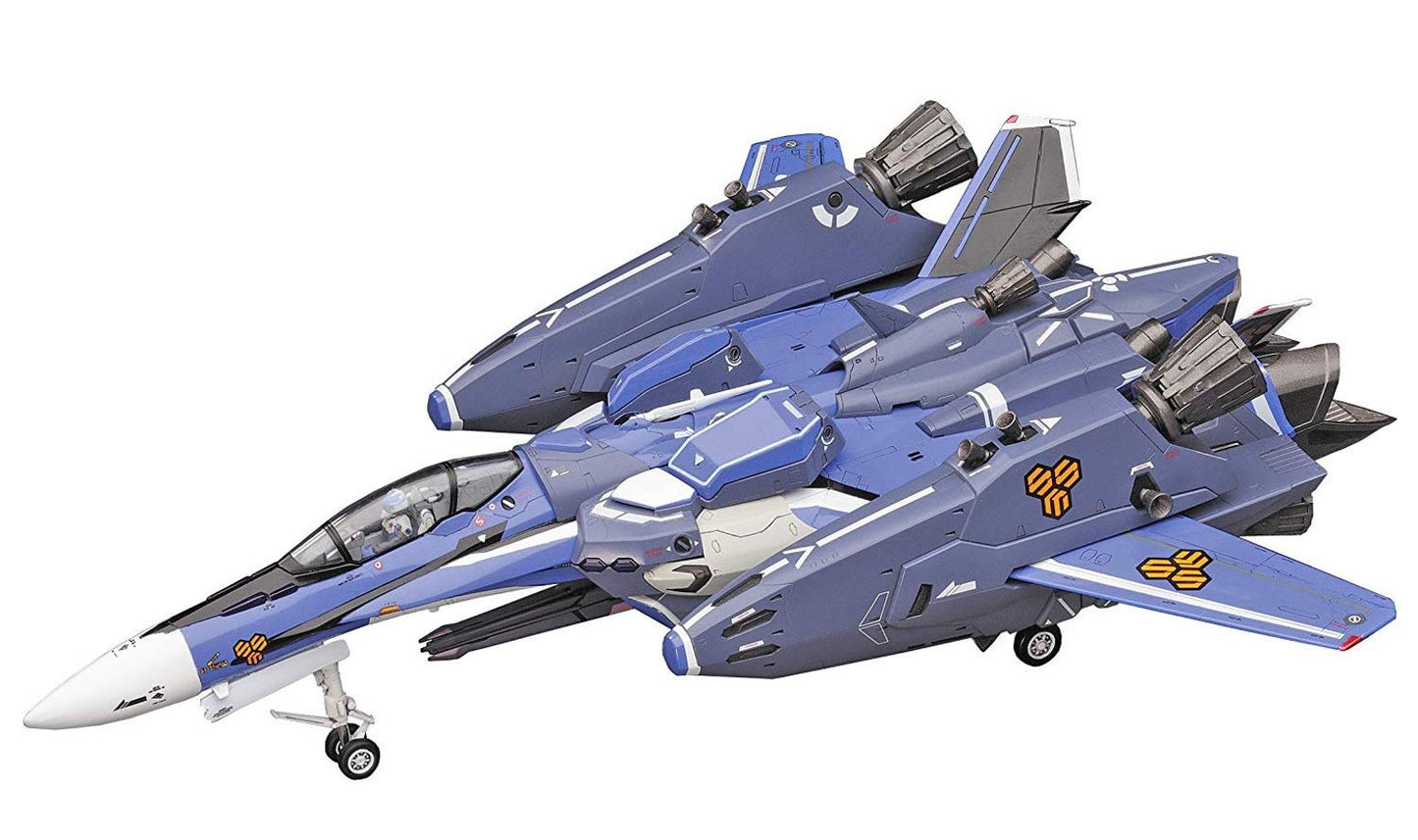 1/72 VF-25G スーパーメサイヤ マクロスF