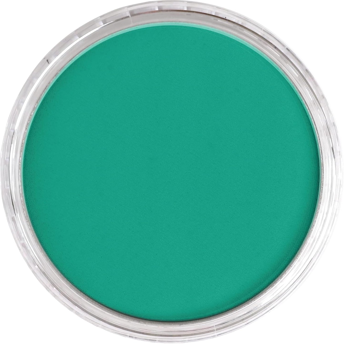 PanPastel Artist Pastels by GOLDEN, Phthalo Green, 2.44??� / 62mm Pan Diameter, Professional Artist Pastels, Unique Pan Format (cake-like)