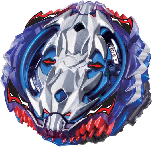 TAKARA TOMY B-118 Beyblade Burst Random Booster Vol. 11 Vise Leopard.12L.Ds Attack Type