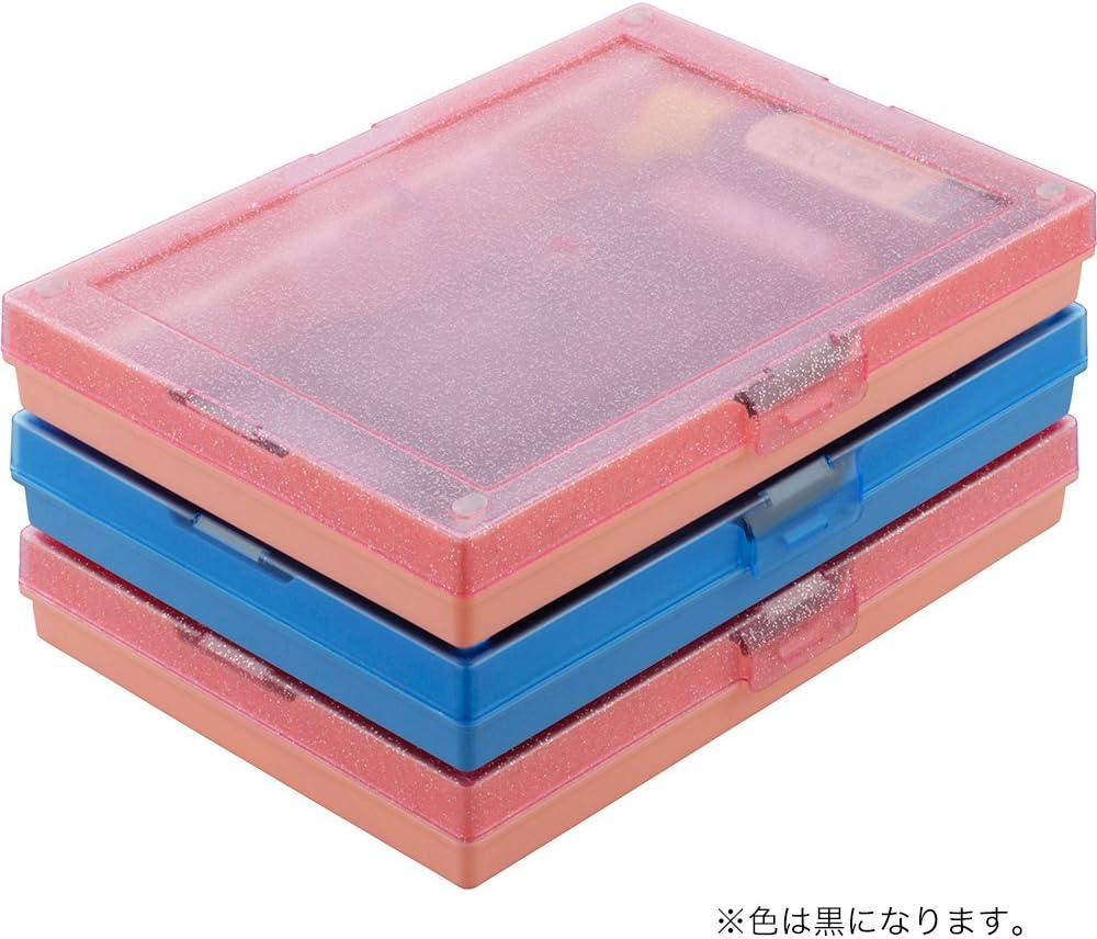 Kuretake Calligraphy Article Set Black Gm1-2