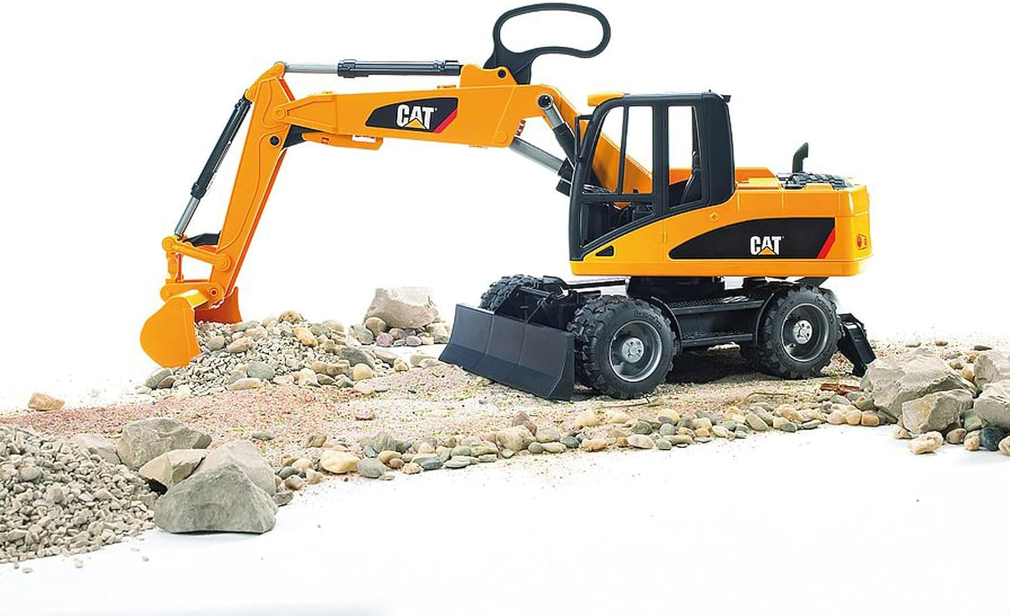 CAT Wheel Loader - Midi