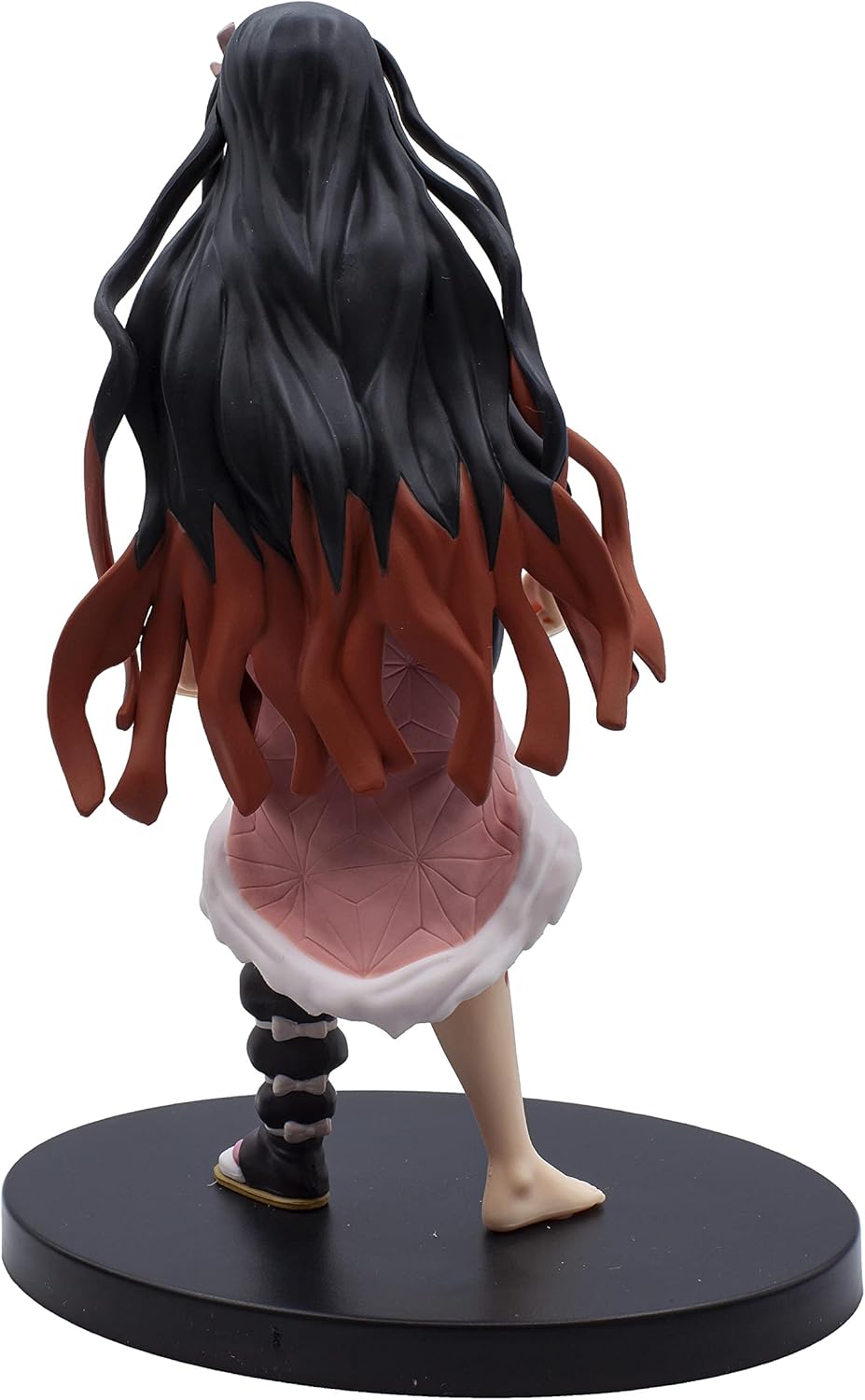 Banpresto - Demon Slayer: Kimetsu no Yaiba - Nezuko Kamado vol. 26 (ver. B), Bandai Spirits Figure