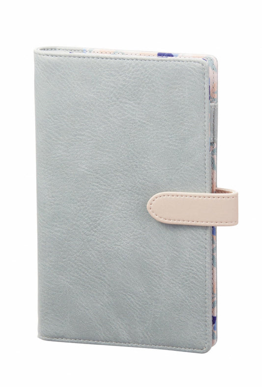 Raymei Fujii 25WB87A 25WB87A 2025 Bible Size, Keywords, Trend, Monthly Blocks, Starts December 2024