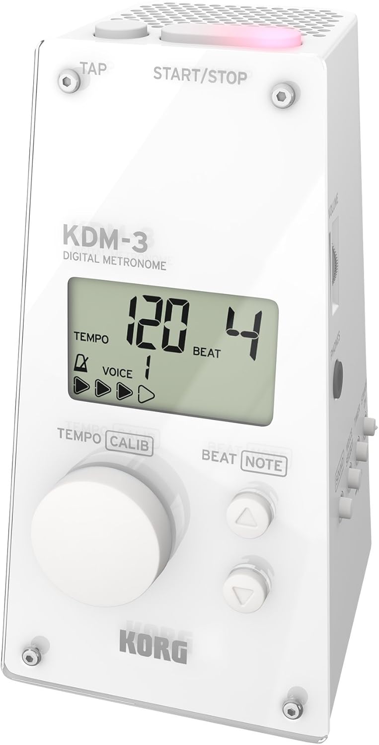 Korg, / Metronome (KDM3WH)