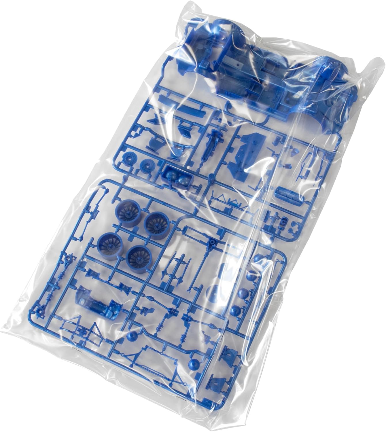 Tamiya - 24218 - Model - Subaru Impreza WRC 99 - Scale 1:24