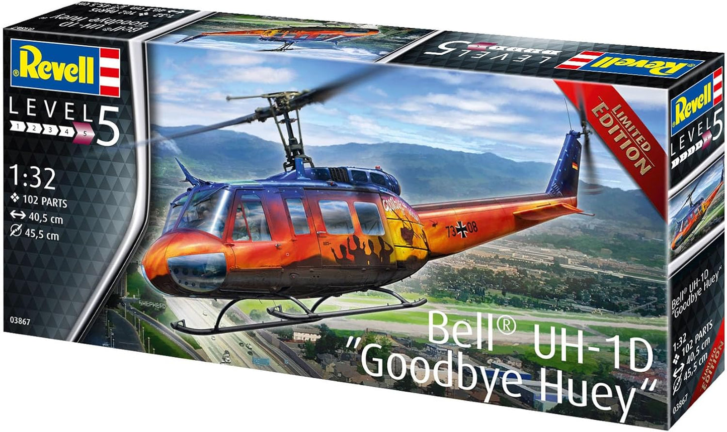 Revell 03867 Model Kit