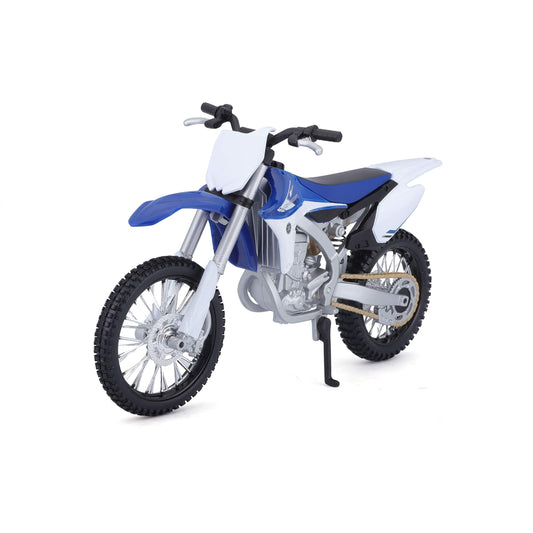 Maisto 13021 1/12 Yamaha YZ450F Motocross Bike