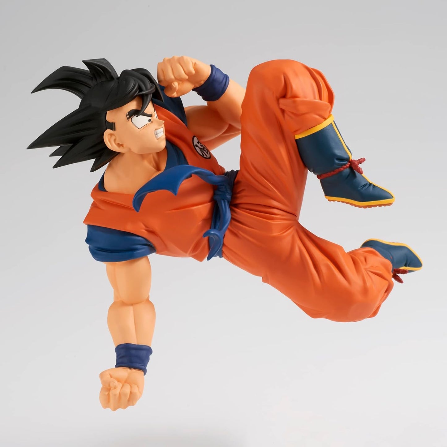 Banpresto - Dragon Ball Z - Son Goku (vs Frieza), Bandai Spirits Match Makers Figure