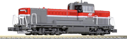 Kato 7011-3 JR DE10 Diesel Locomotive