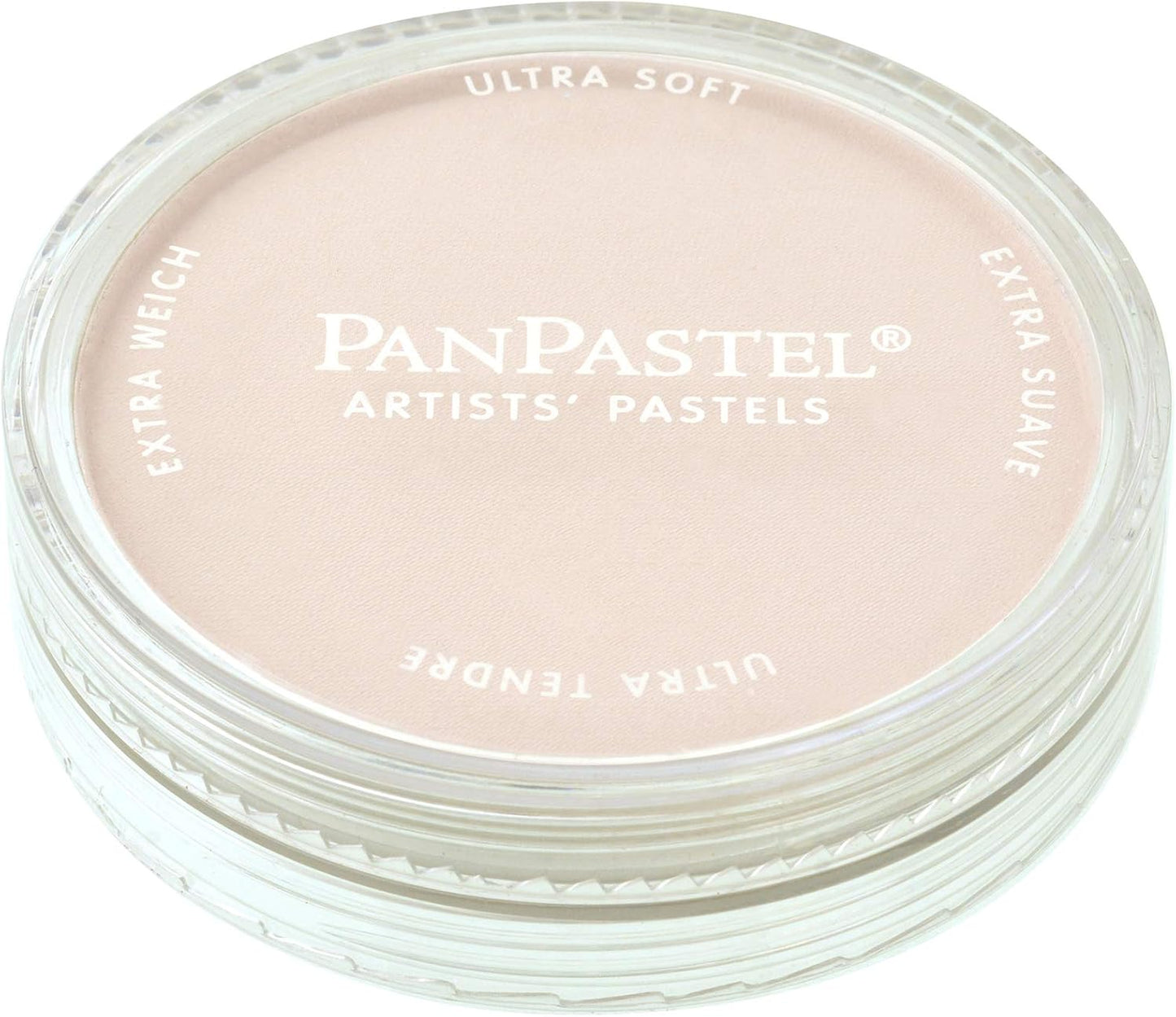 PanPastel Artist Pastels by GOLDEN, Raw Umber Tint, 2.44??� / 62mm Pan Diameter, Professional Artist Pastels, Unique Pan Format (cake-like)