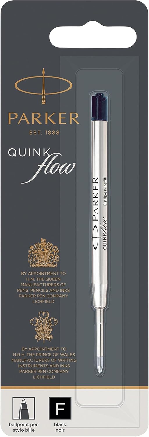 Parker Ballpoint Pen Refil