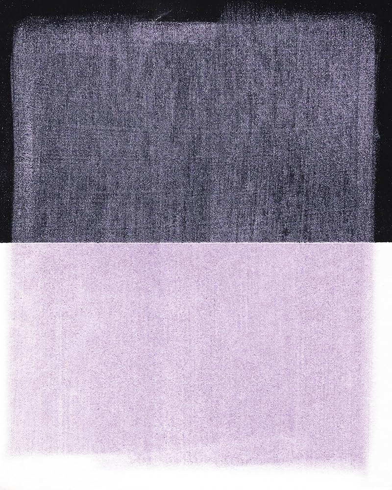 PanPastel Artist Pastels by GOLDEN, Pearlescent Violet, 2.44??� / 62mm Pan Diameter, Professional Artist Pastels, Unique Pan Format (cake-like)