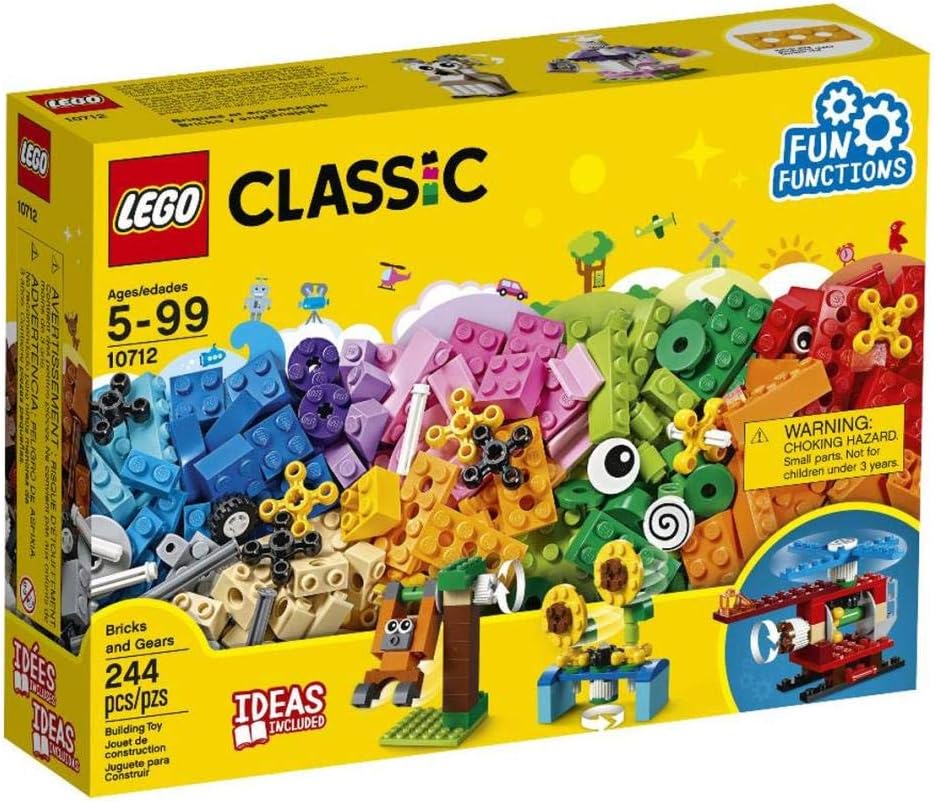 Lego Classic