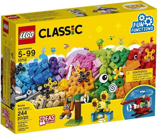 Lego Classic