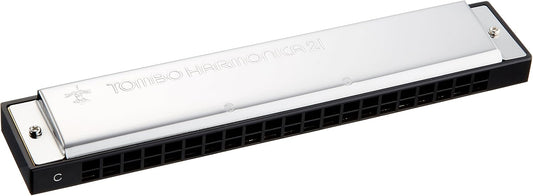 Tombo Harmonica (No.3121C)