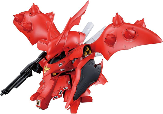 Bandai Hobby SD Gundam #3 Nightingale "Char's Counterattack"