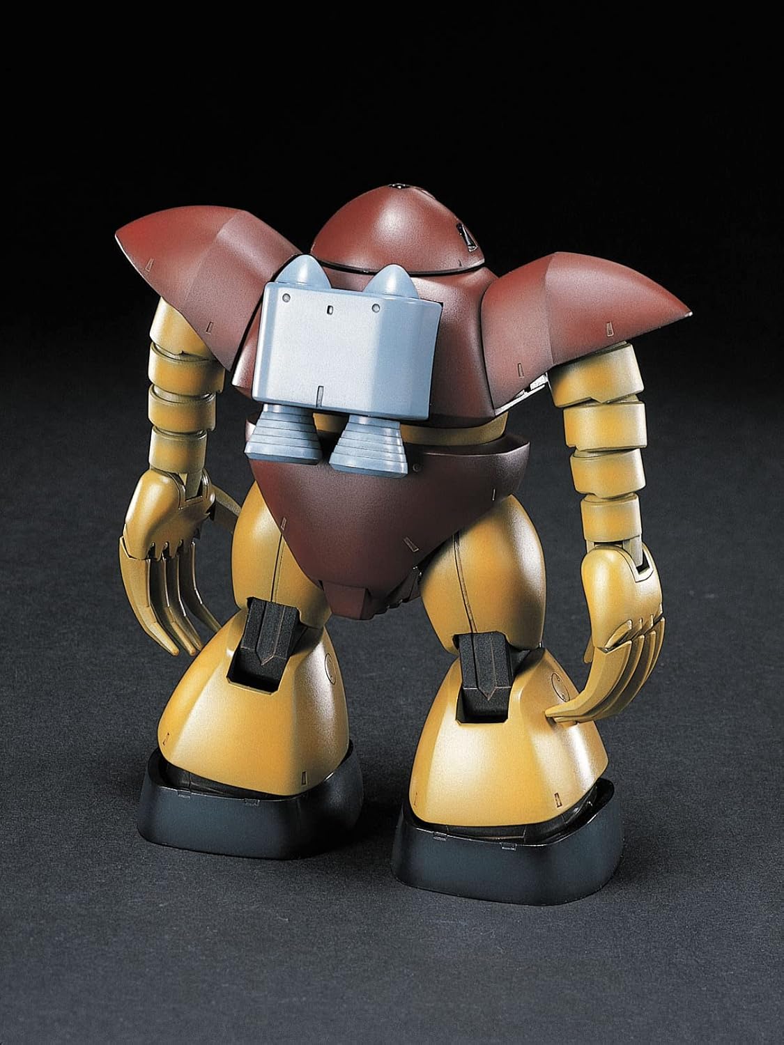 Bandai Hobby - Mobile Suit Gundam - #8 MSN-03 Gogg, Bandai Spirits HGUC 1/144 Model Kit