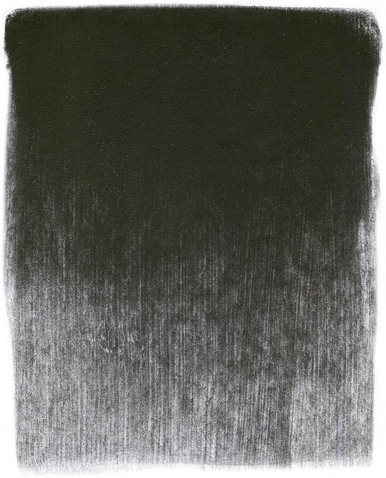 PanPastel Artist Pastels by GOLDEN, Neutral Gray Extra Dark 1, 2.44 / 62mm Pan Diameter, Professional Artist Pastels, Unique Pan Format (cake-like)