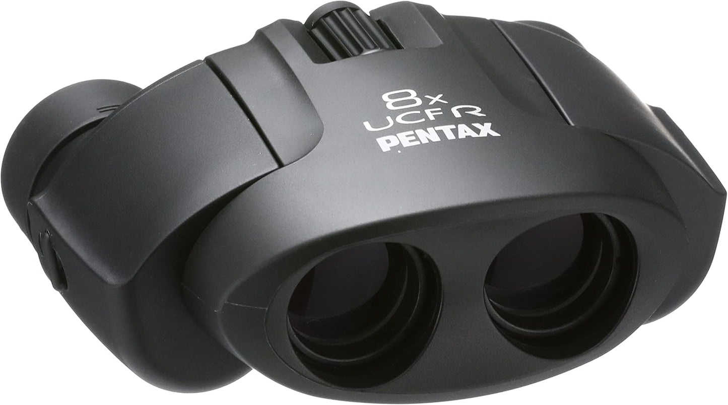 Pentax 8x21 UCF R Porro Prism Binoculars