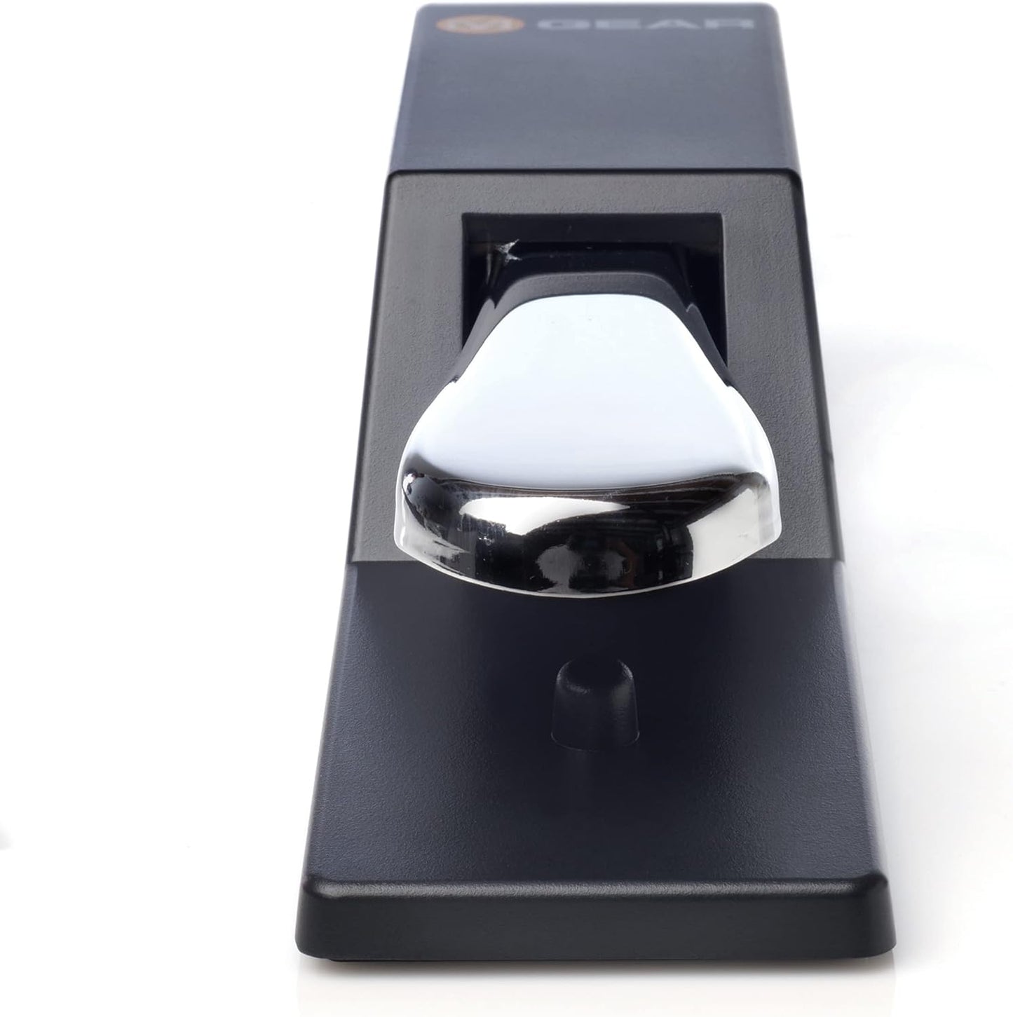 M-Audio SP-2 - Universal Sustain Pedal with Piano Style Action For MIDI Keyboards, Digital Pianos & More