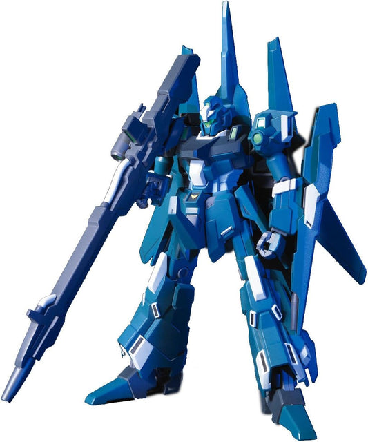 Bandai Hobby #108 RGZ-95 ReZEL Commander 1/144 Bandai HGUC Action Figure