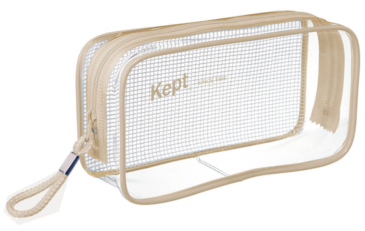 Raymay Fujii Kept Clear Pen Pouch Pen Case