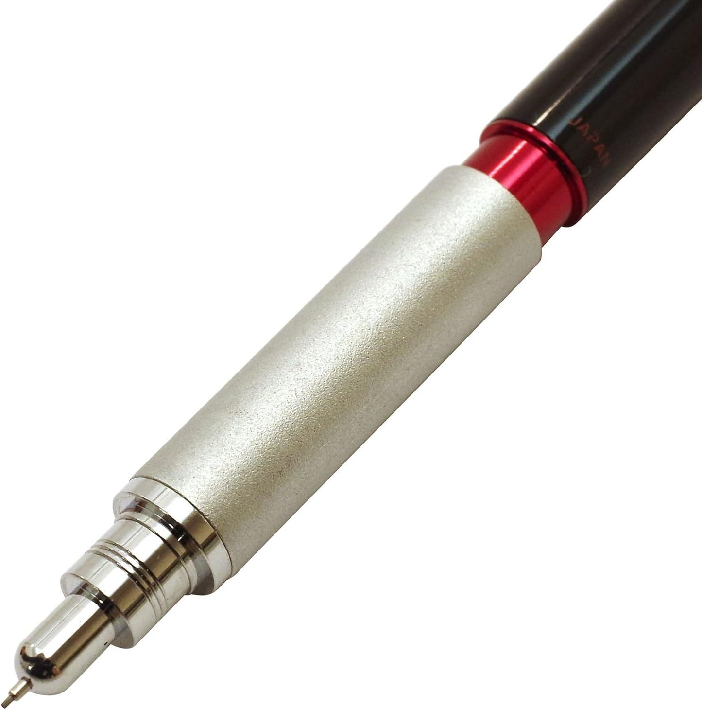 OHTO Mechanical Pencil Conception 0.3mm Silver (SP-1503C-SV)