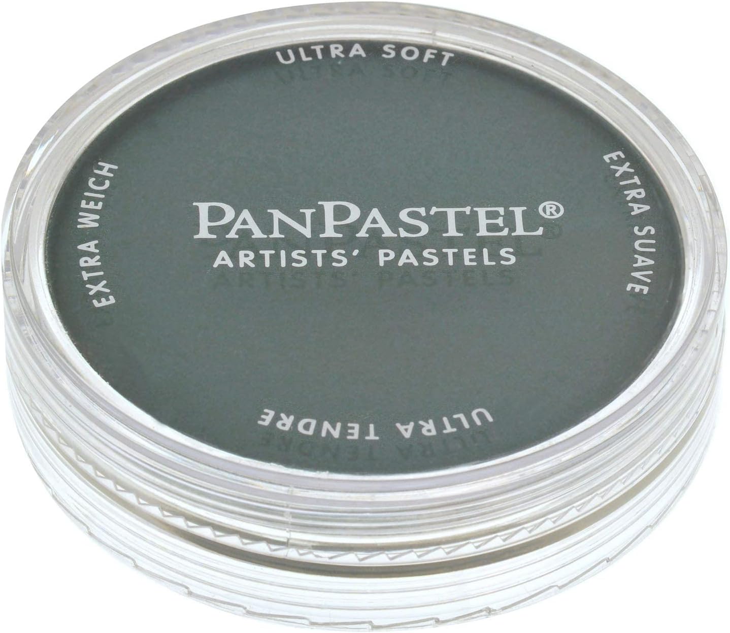 PanPastel Ultra Soft Artist Pastel, Turquoise Extra Dark