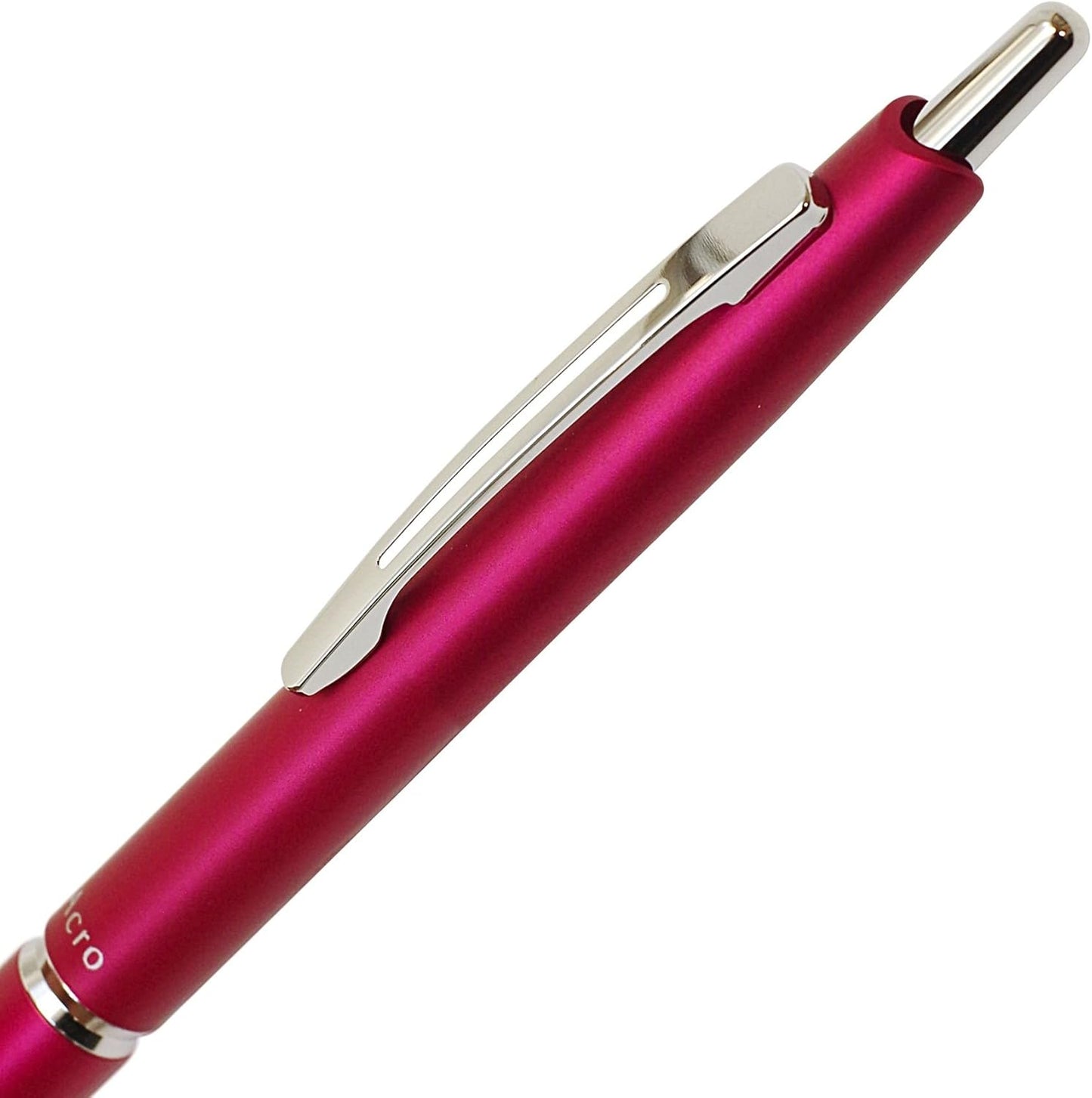 PILOT Oil-Based Ballpoint Pen, Acro 1000 0.5mm, Metallic Soft Blue Body (BAC-1SEF-MSL)