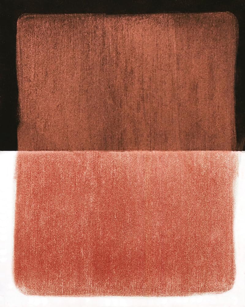 PanPastel Artist Pastels by GOLDEN, Copper, 2.44??� / 62mm Pan Diameter, Professional Artist Pastels, Unique Pan Format (cake-like)