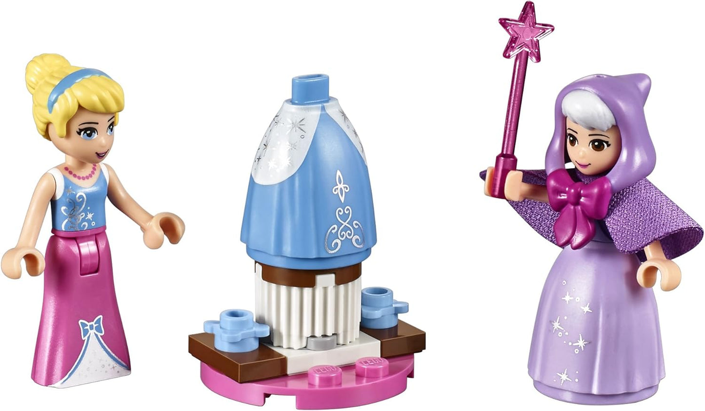 LEGO 41146 Cinderella's Enchanted Evening