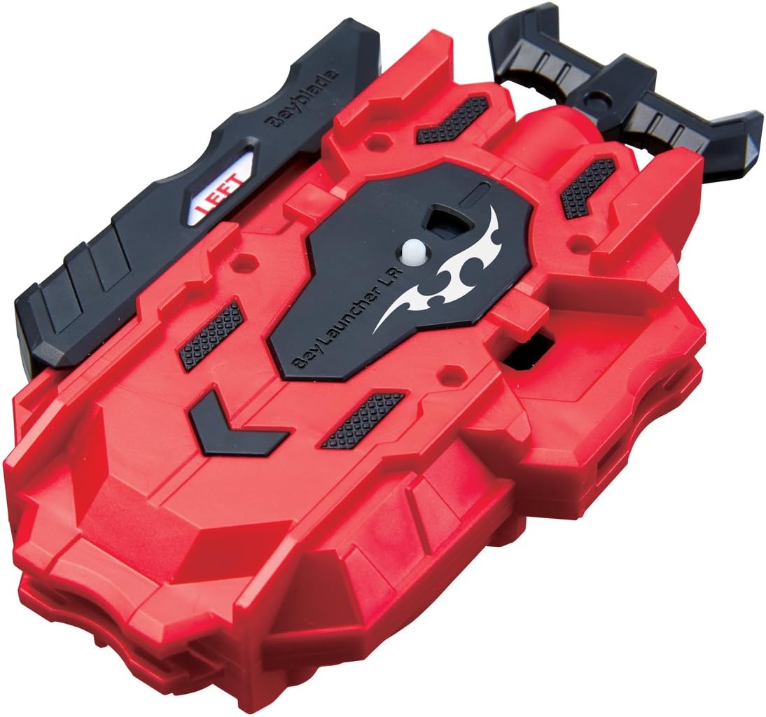 TAKARA TOMY Beyblade Burst B-88 Bey Launcher LR Toy