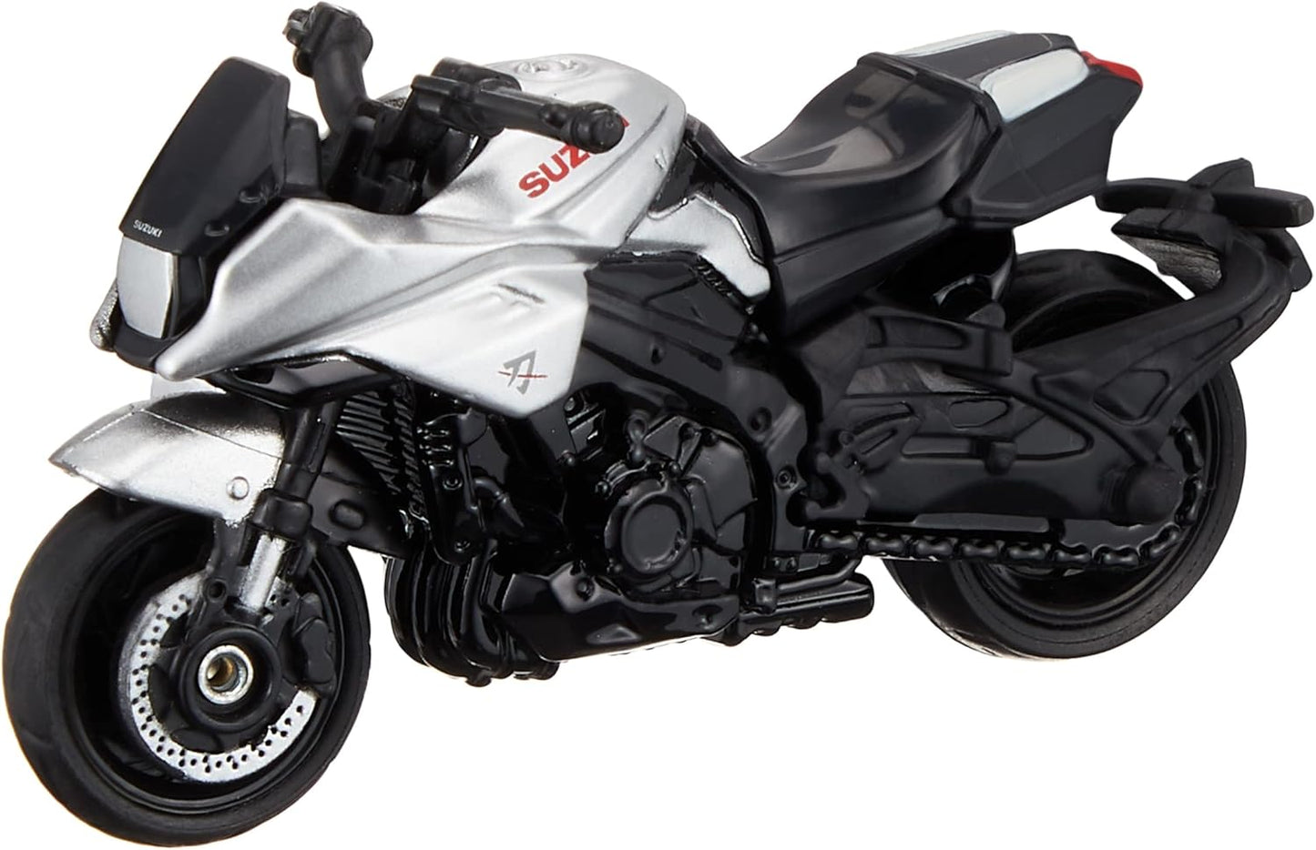 Tomica No. 19 Suzuki KATANA (Box)