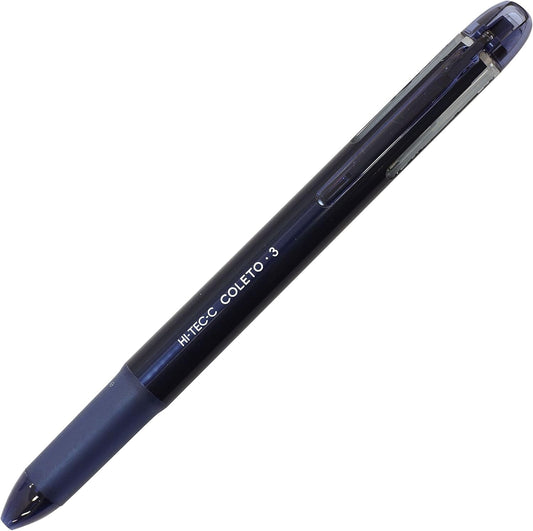PILOT Fine Writing Instrument Ballpoint Stick Pen (LHKCG15C-NV)