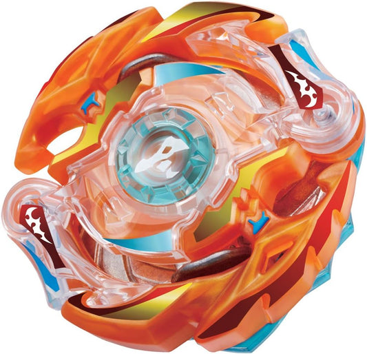 Takara Tomy B-75 Beyblade Burst Blaze Ragnaruk.4C.Fl Stamina Booster