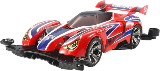 Tamiya 18711 Mini 4WD Trairong FM-A Chassis 1/32 Scale