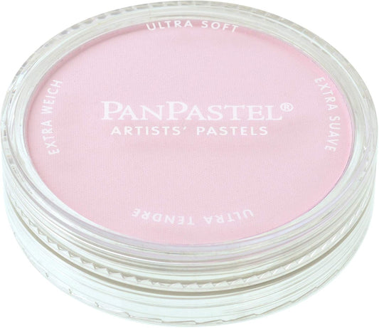 PanPastel Artist Pastels by GOLDEN, Magenta Tint, 2.44 / 62mm Pan Diameter, Professional Artist Pastels, Unique Pan Format (cake-like)