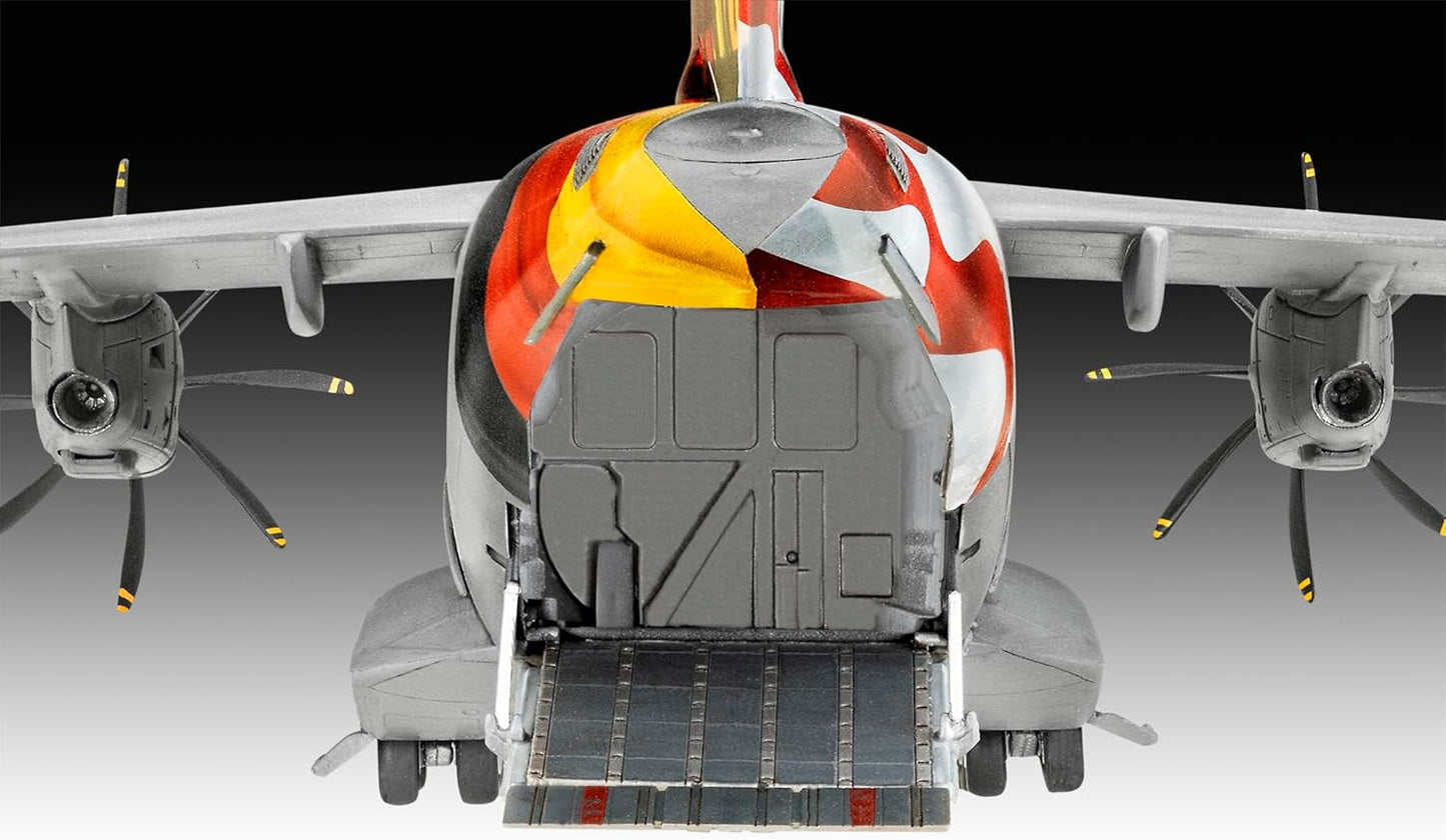 Revell Model Building Air Defender