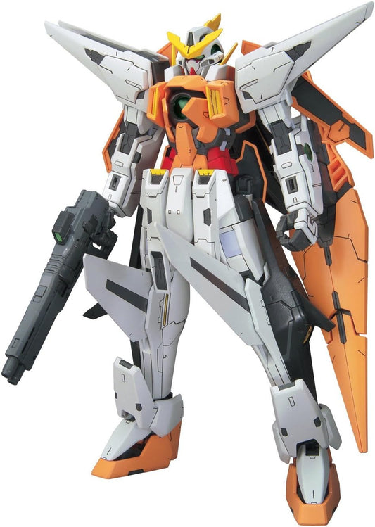 Bandai Hobby #3 Gundam Kyrios 1/100, Bandai Action Figure