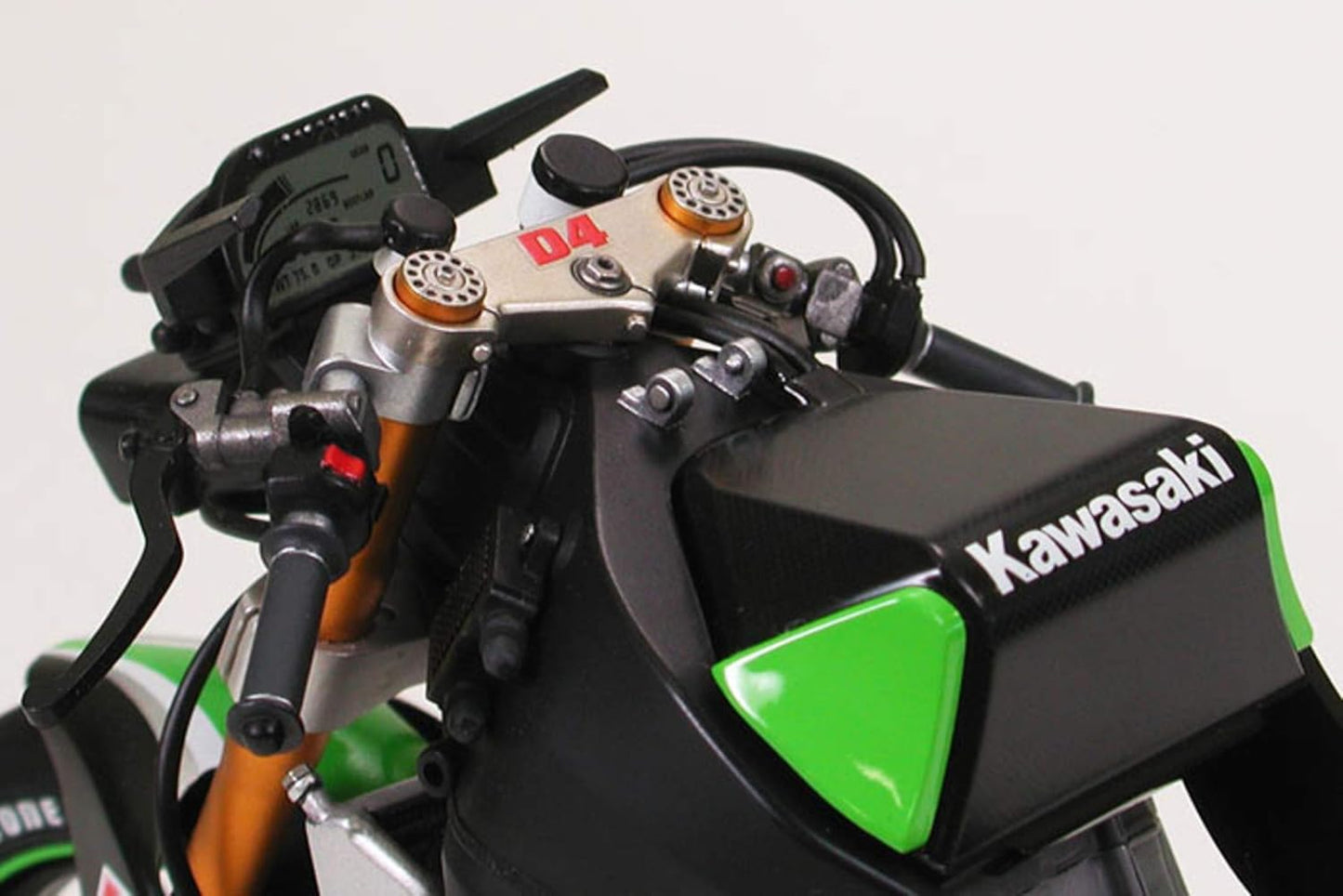 Tamiya Kawasaki Ninja ZX-RR