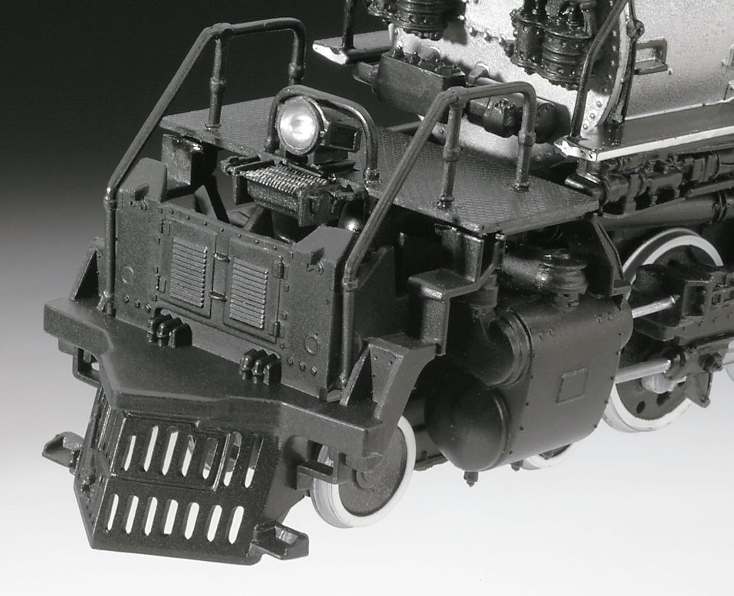 Revell Big Boy Locomotive