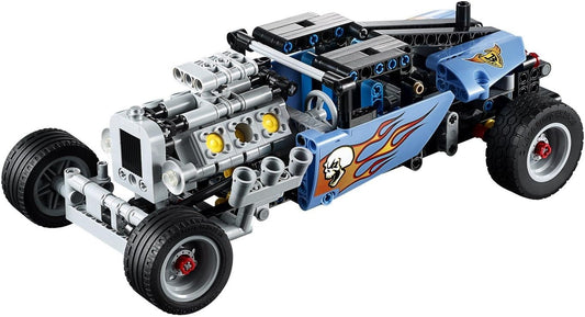 LEGO Technic 42022 Hot Rod