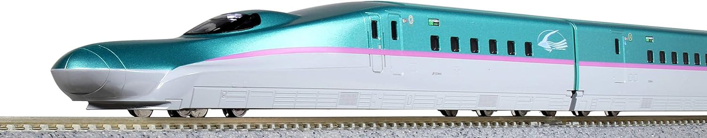Kato E5 SHINKANSEN Hayabusa