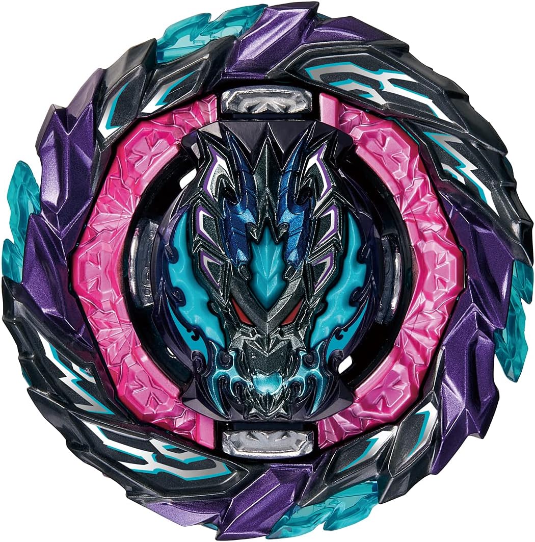 Takara Tomy Beyblade Burst DB B-186 VOL.26 Random (6 FOR1) Booster Pack