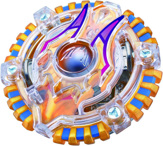 TAKARA TOMY B-71 Takaratomy Beyblade Burst Booster Acid Annubis Y.O Battling Tops Spinning
