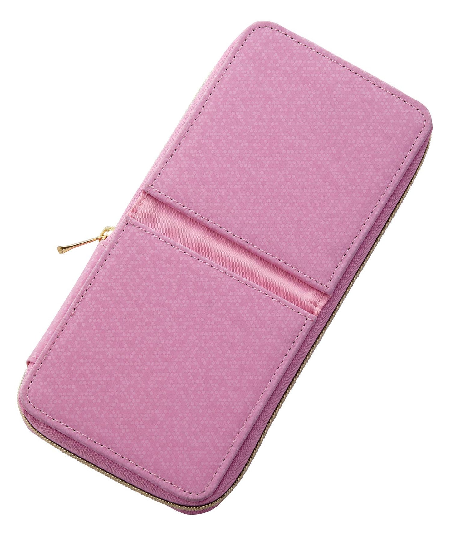 ‹Äâ?‹ÄÁ‹â?�Ñ?м¥ Raymay Fujii FY375Q Patarino Pencil Case, M, Light Pink