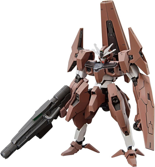 Bandai Hobby - Mobile Suit Gundam: The Witch from Mercury - #18 Gundam Lfrith Thorn, Bandai Spirits HG 1/144 Model Kit
