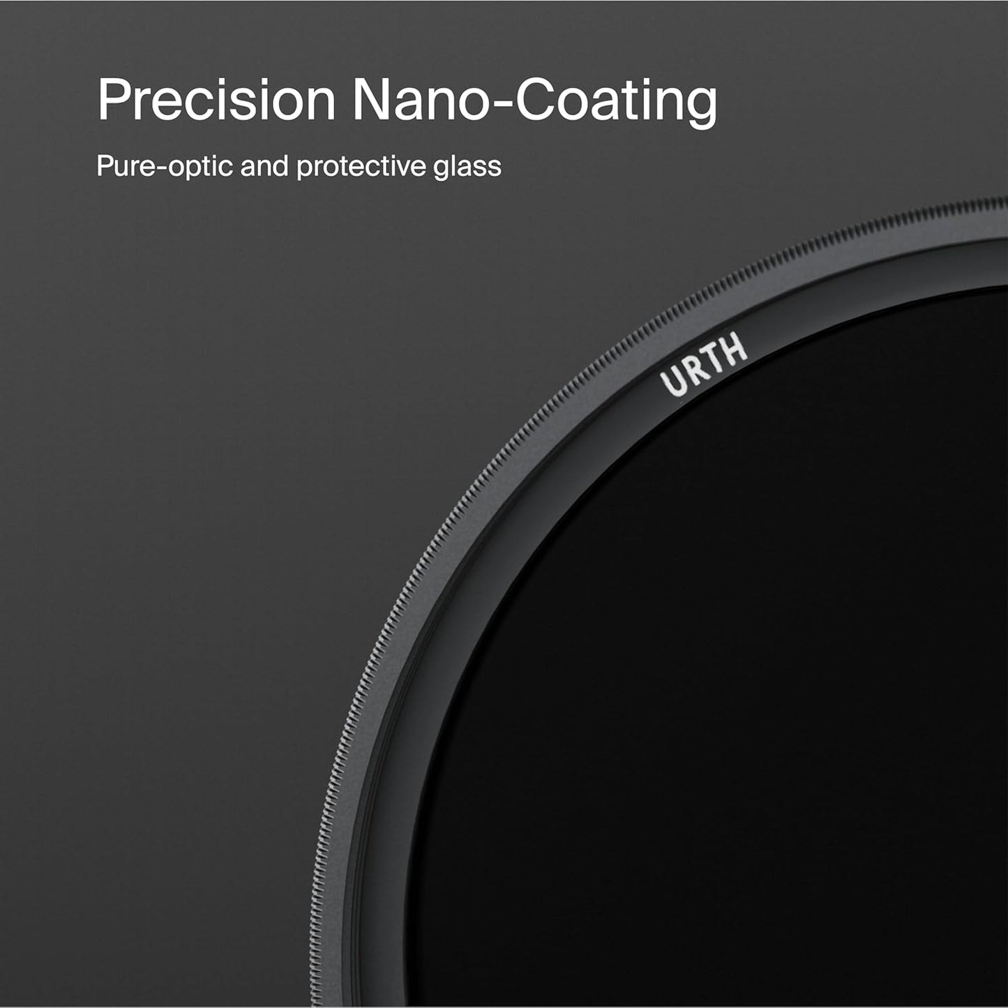 Urth 95mm 2-in-1 Lens Filter Kit (Plus+) - UV, Circular Polarizing (CPL), Multi-Coated Optical Glass, Ultra-Slim Camera Lens Filters