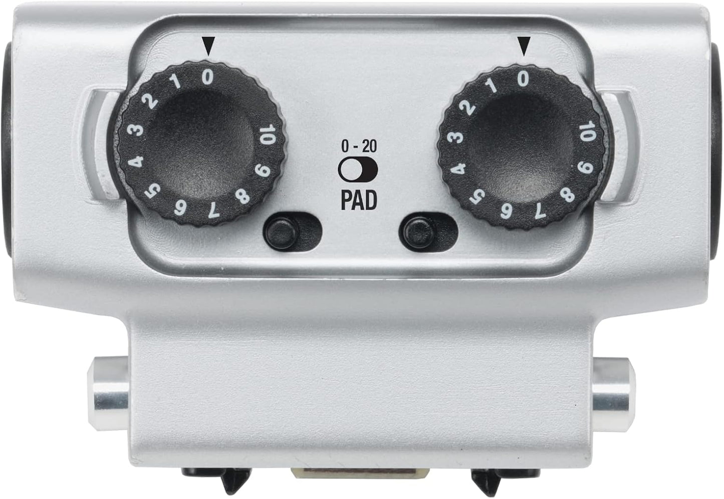 Zoom EXH-6 Dual XLR/TRS Input Capsule for the H6